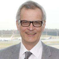 Univ. Prof. Dipl. Ing. Dr. med. Christoph Baumgartner