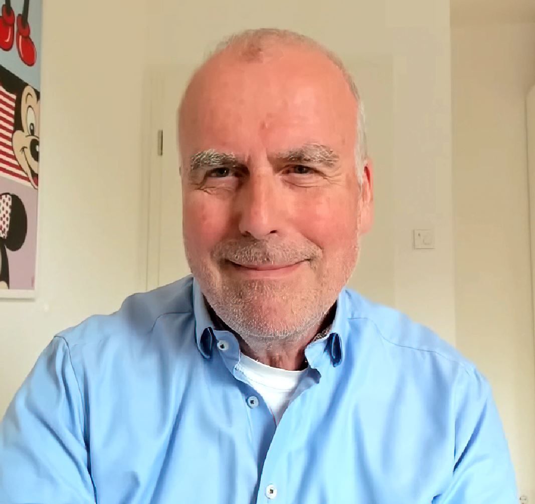 Prof. Clemens Becker