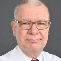 Prof. Andreas Wiedemann