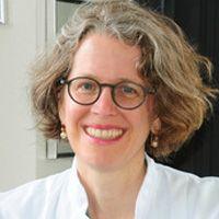 Prof. Antonia Joussen