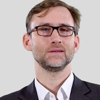 Prof. Christian Nolte