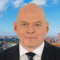 Prof. Dr. Christian Taube