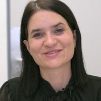 Prof. Dagny Holle-Lee