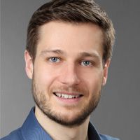 Prof. Frederik Trinkmann