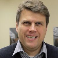 Prof. Dr. Dr. Gerhard-Paul Diller