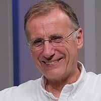 Prof. Dr. med. Dirk Müller-Wieland