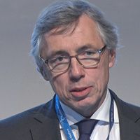 Prof. Peter Hammerer