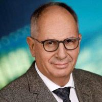 Prim. Univ.-Prof. Dr. Rudolf Likar, MSc