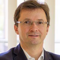 Prof. Dr. Peter E.H. Schwarz