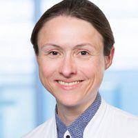 Prof. Gunhild von Amsberg