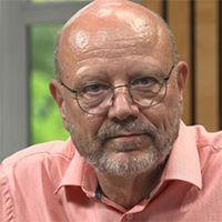 Prof. Hans-Jürgen Tietz