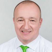 Prof. Dr. med. Helmut Sachs