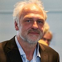 Prof. Dr. Ralf Dechend