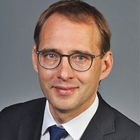 Prof. Tobias Franiel