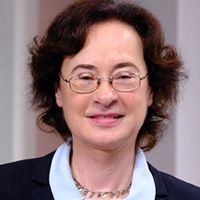 Prof. Monika Kellerer