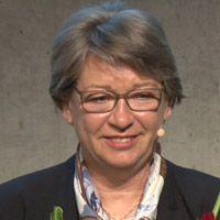 Prof. Dr. Karin Lange