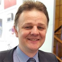 Prof. Dr. Matthias Antz