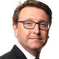 Prof. Dr. Dr. Stephan von Haehling