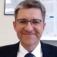 Prof. Thomas Langmann