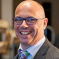 PD Dr. med. Ralph Tölg