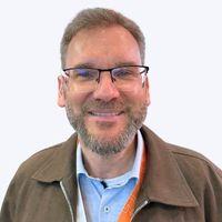 Dr. med. Bernhard Landers