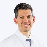 Prof. Sebastian Ewen