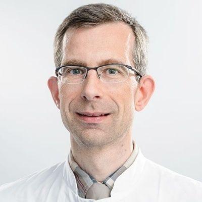 Prof. Ulrich Hofmann