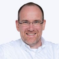 Prof. Bernhard Schmidt