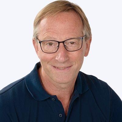 Dr. med. Jörg Simon