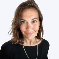 Dr. med. Katharina Blume
