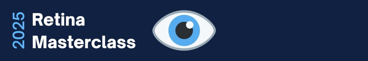 Retina Masterclass 2025