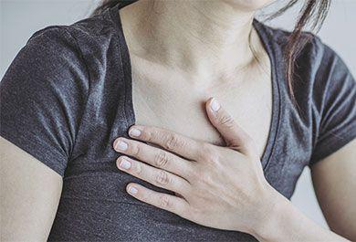 Risikoadaptiertes Management der Pulmonalarteriellen Hypertonie