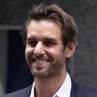 Dipl. Sportwiss. Nicolai Rolli