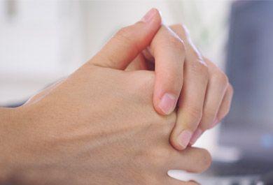 Spastik nach Schlaganfall – Früherkennung und Behandlung mit Botulinumtoxin Typ A