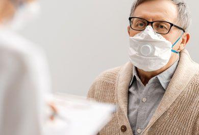 State of the Art – Versorgung Ihrer IVOM-Patienten – Beeinflusst COVID-19 die Patientenversorgung?