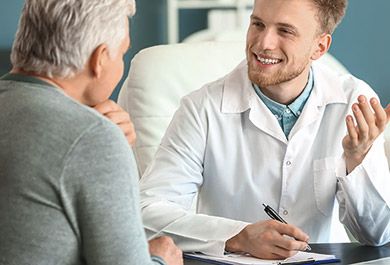 State-of-the-Art und Neues zum Prostatakarzinom