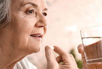 Therapie mit Opioiden bei chronischen Nichttumorschmerzen (CNTS)