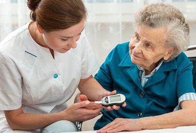 Therapie des Typ-2-Diabetes in der hausärztlichen Praxis