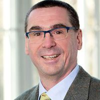 Univ.-Prof. Florian Thalhammer