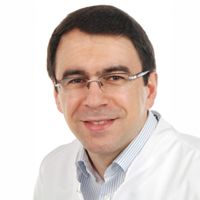 Univ.-Prof. Dr. med. Ali Yilmaz