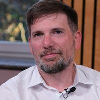 Univ.-Prof. Martin Mücke