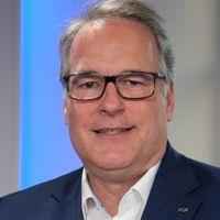 Univ.-Prof. Ralph Stephan von Bardeleben