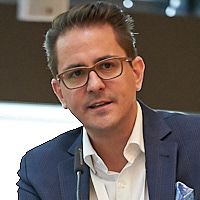 Prof. Dr. Sebastian Schmid