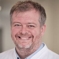 Prof. Martin Bögemann