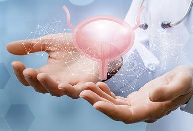 Update zur Interstitiellen Zystitis