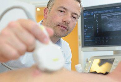 Ursachenabklärung einer linksventrikulären Hypertrophie (LVH)