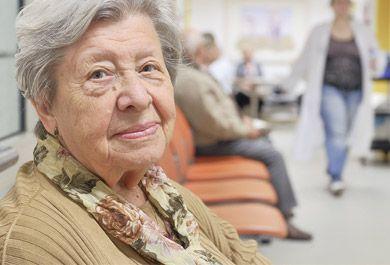 Verbesserte Versorgung der nAMD-Patienten durch hilfreiche Erkenntnisse aus der Versorgungsforschung