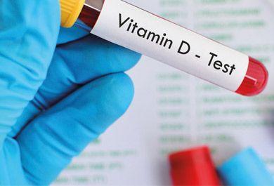 Vitamin-D-Mangel bei Risikogruppen – rationale Bestimmung und Substitution