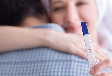 Zyklusmonitoring 2.0: schneller schwanger durch „Fertility Awareness“