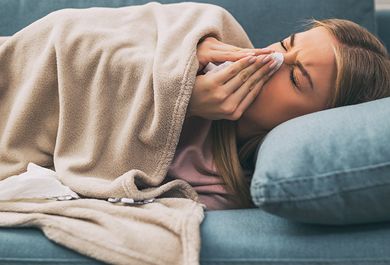 Akute Rhinosinusitis – Brauchen wir noch Antibiotika?